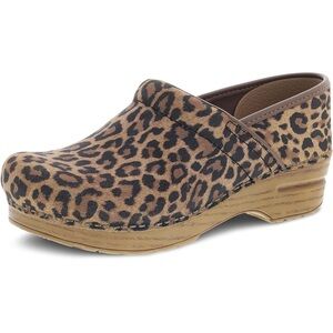Dansko Professional Women’s Clog Shoes